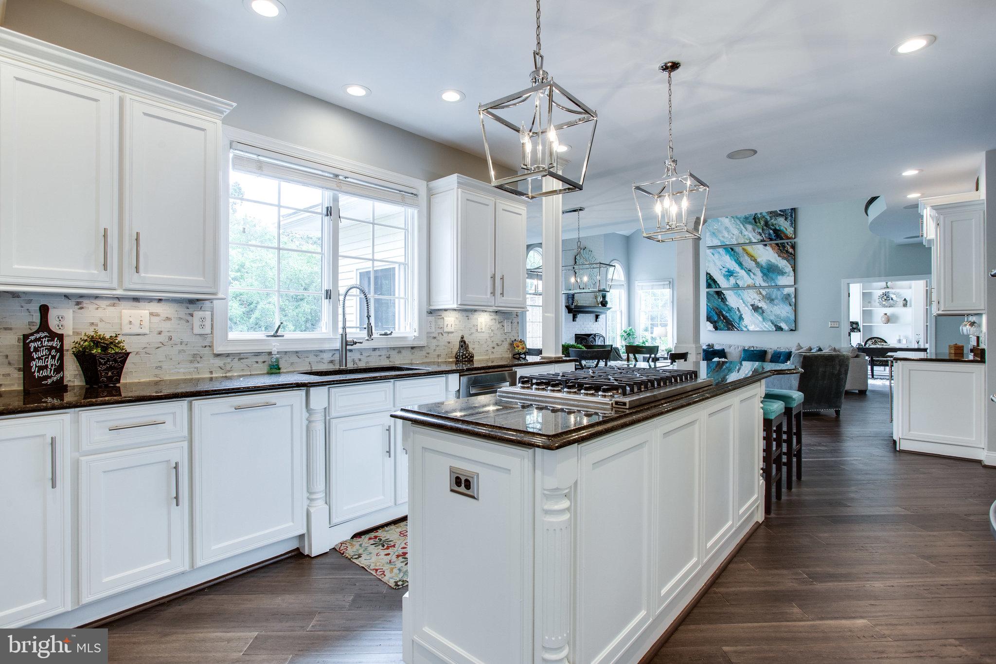 1709 Raleigh Hill Road Vienna, VA 22182 - Photo 12 of 83 Gallery Image 12