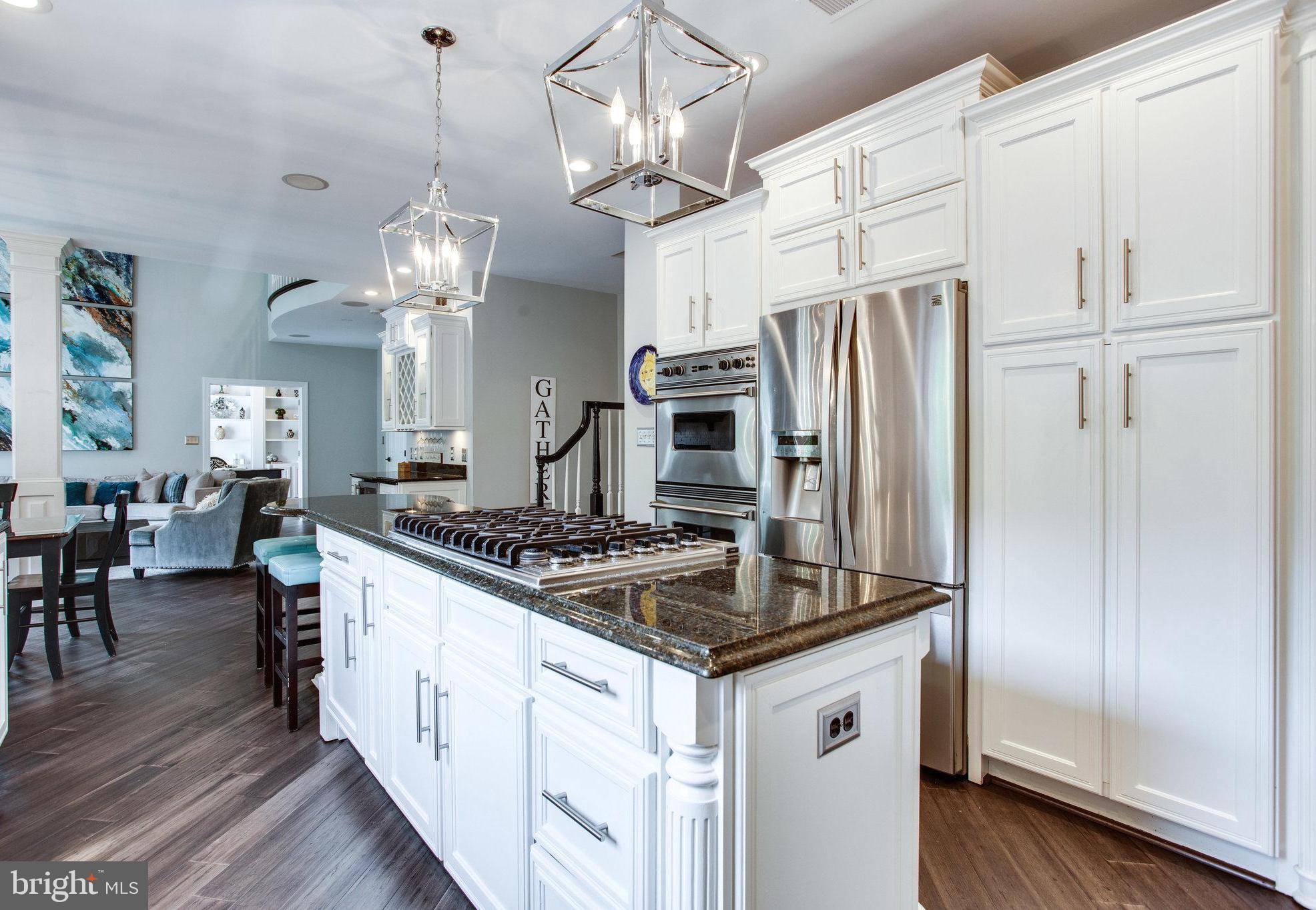 1709 Raleigh Hill Road Vienna, VA 22182 - Photo 13 of 83 Gallery Image 13