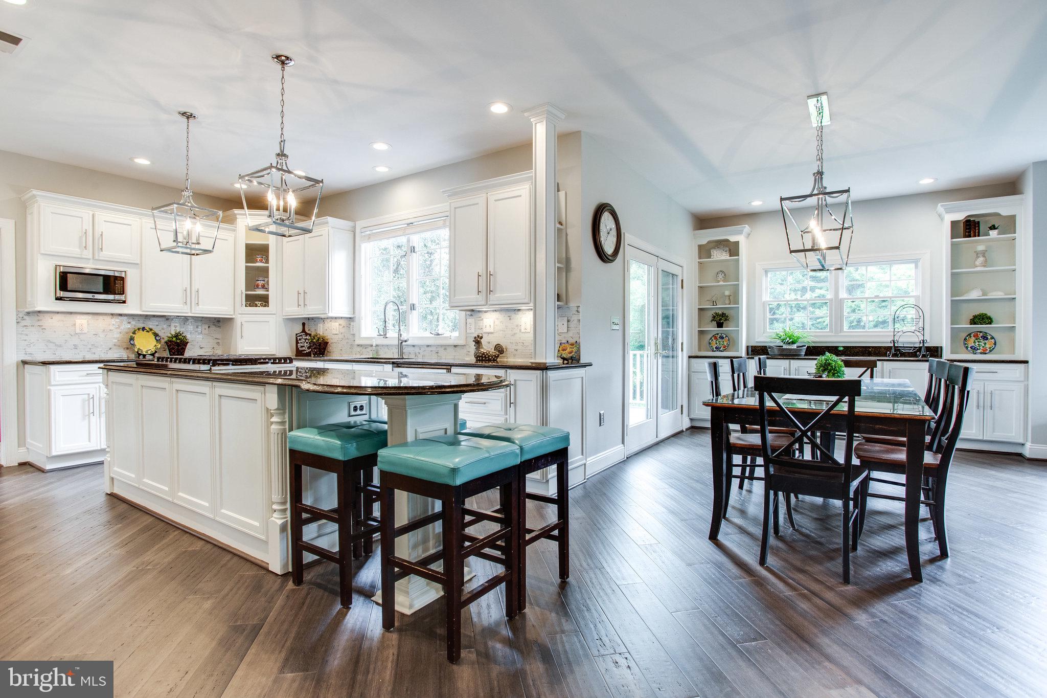 1709 Raleigh Hill Road Vienna, VA 22182 - Photo 14 of 83 Gallery Image 14