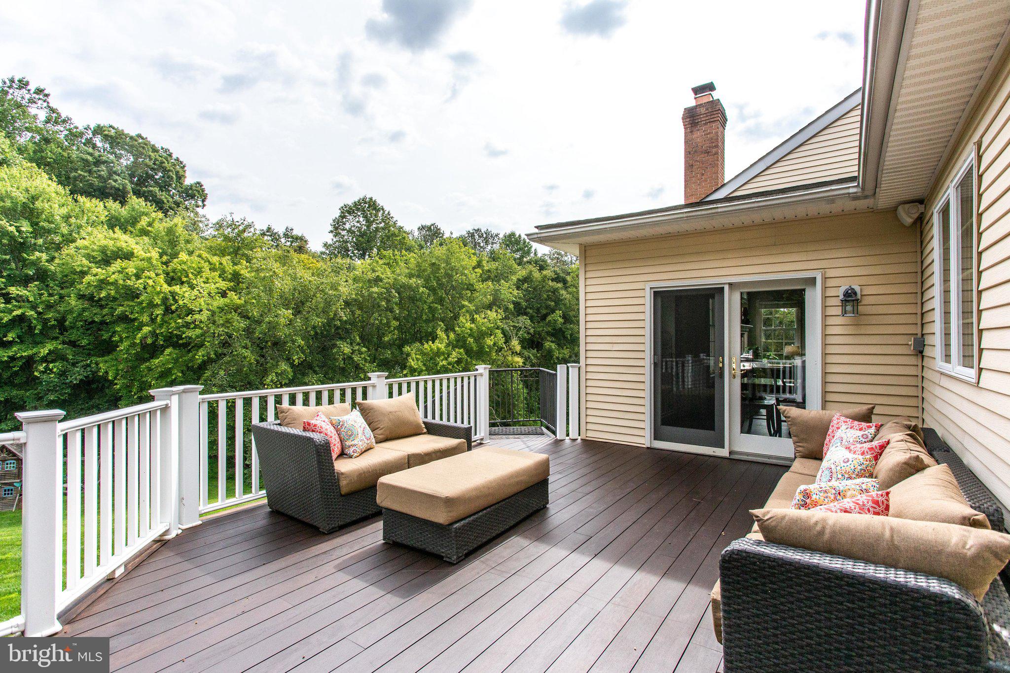 1709 Raleigh Hill Road Vienna, VA 22182 - Photo 18 of 83 Gallery Image 18