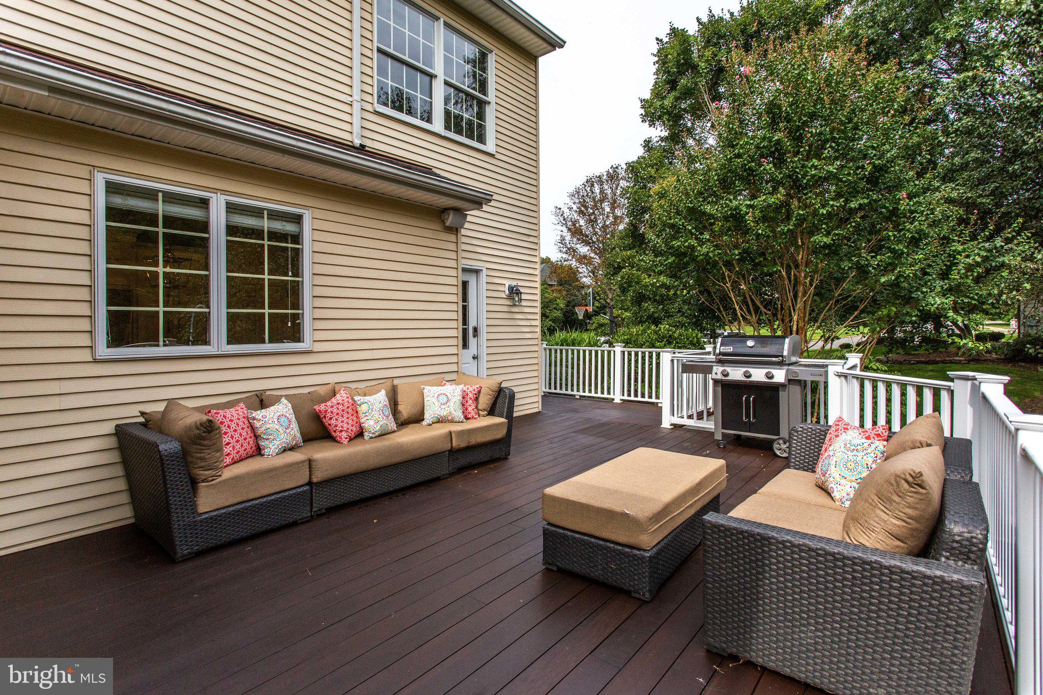 1709 Raleigh Hill Road Vienna, VA 22182 - Photo 19 of 83 Gallery Image 19