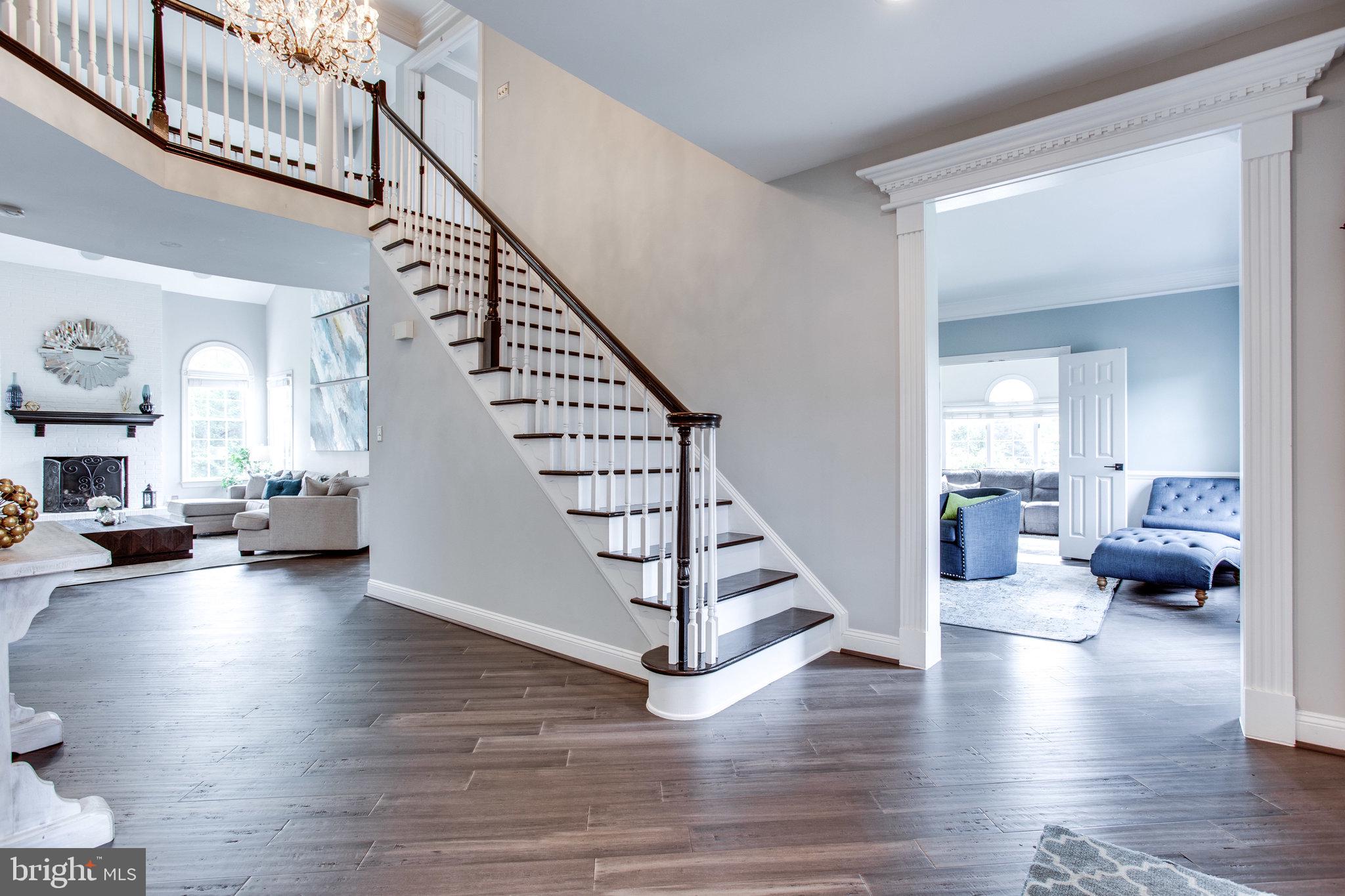 1709 Raleigh Hill Road Vienna, VA 22182 - Photo 24 of 83 Gallery Image 24