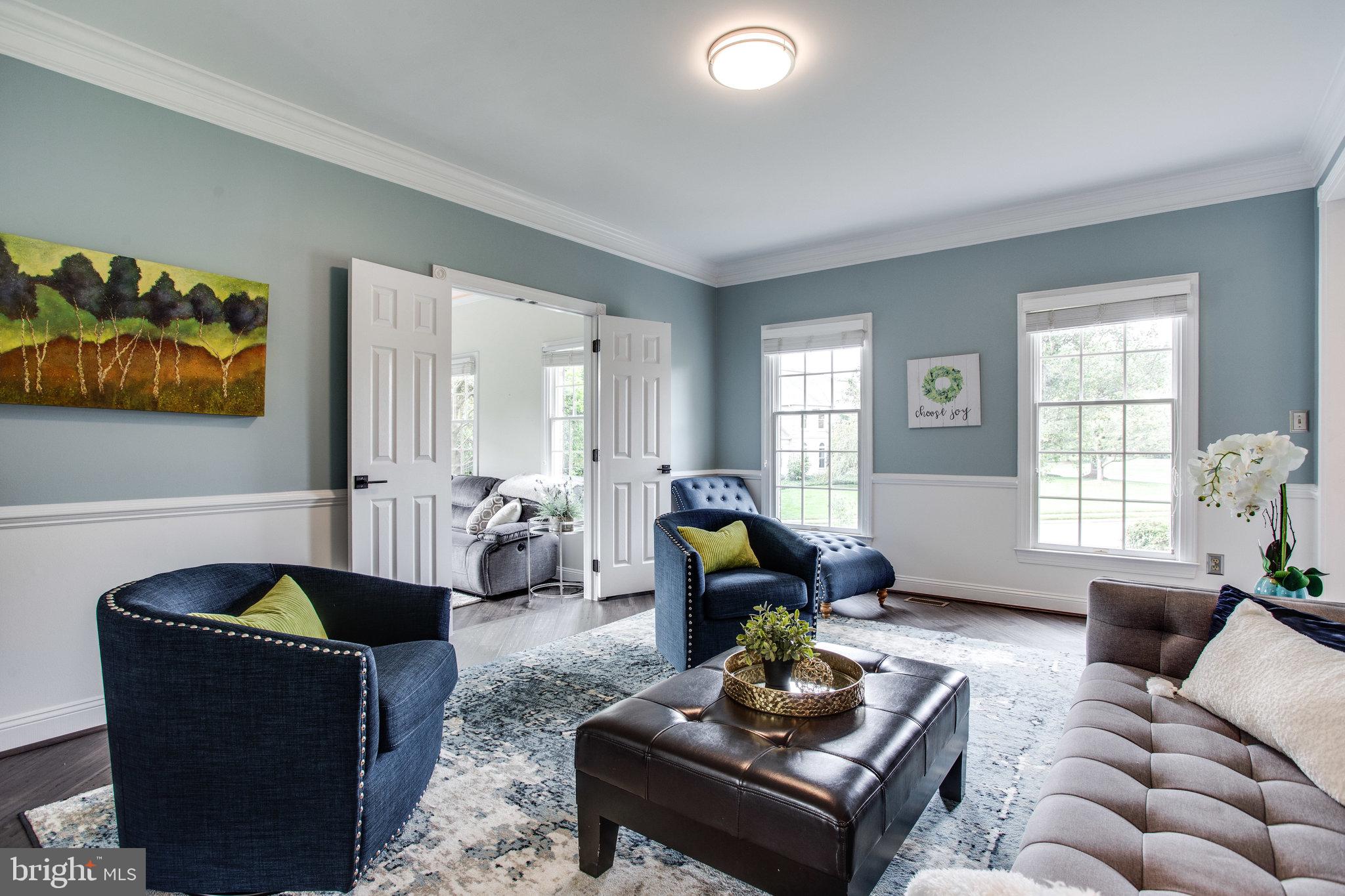 1709 Raleigh Hill Road Vienna, VA 22182 - Photo 25 of 83 Gallery Image 25