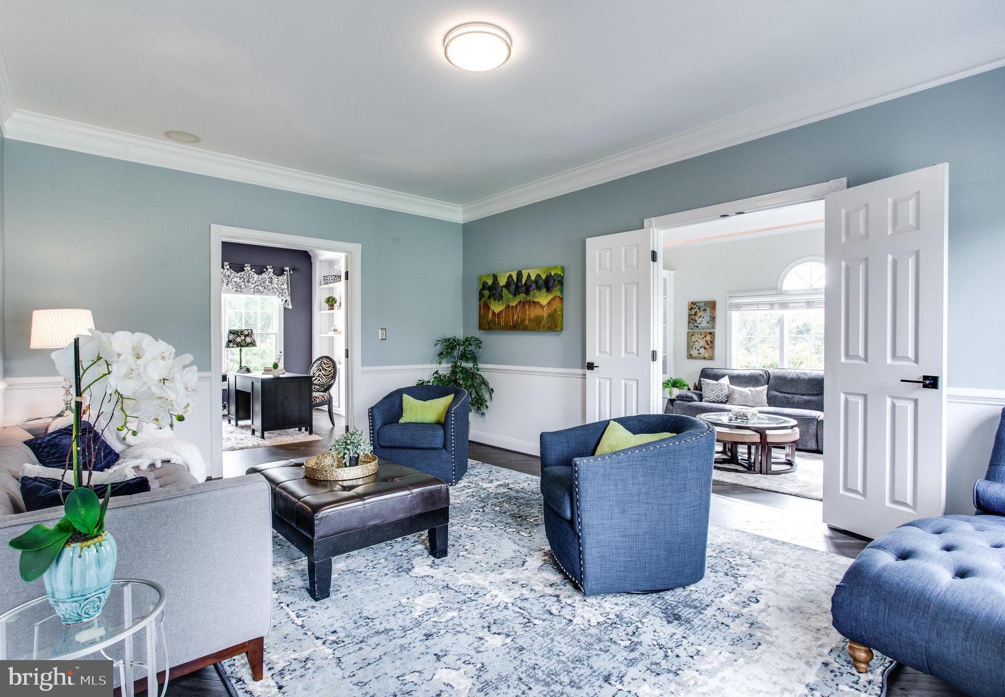 1709 Raleigh Hill Road Vienna, VA 22182 - Photo 26 of 83 Gallery Image 26