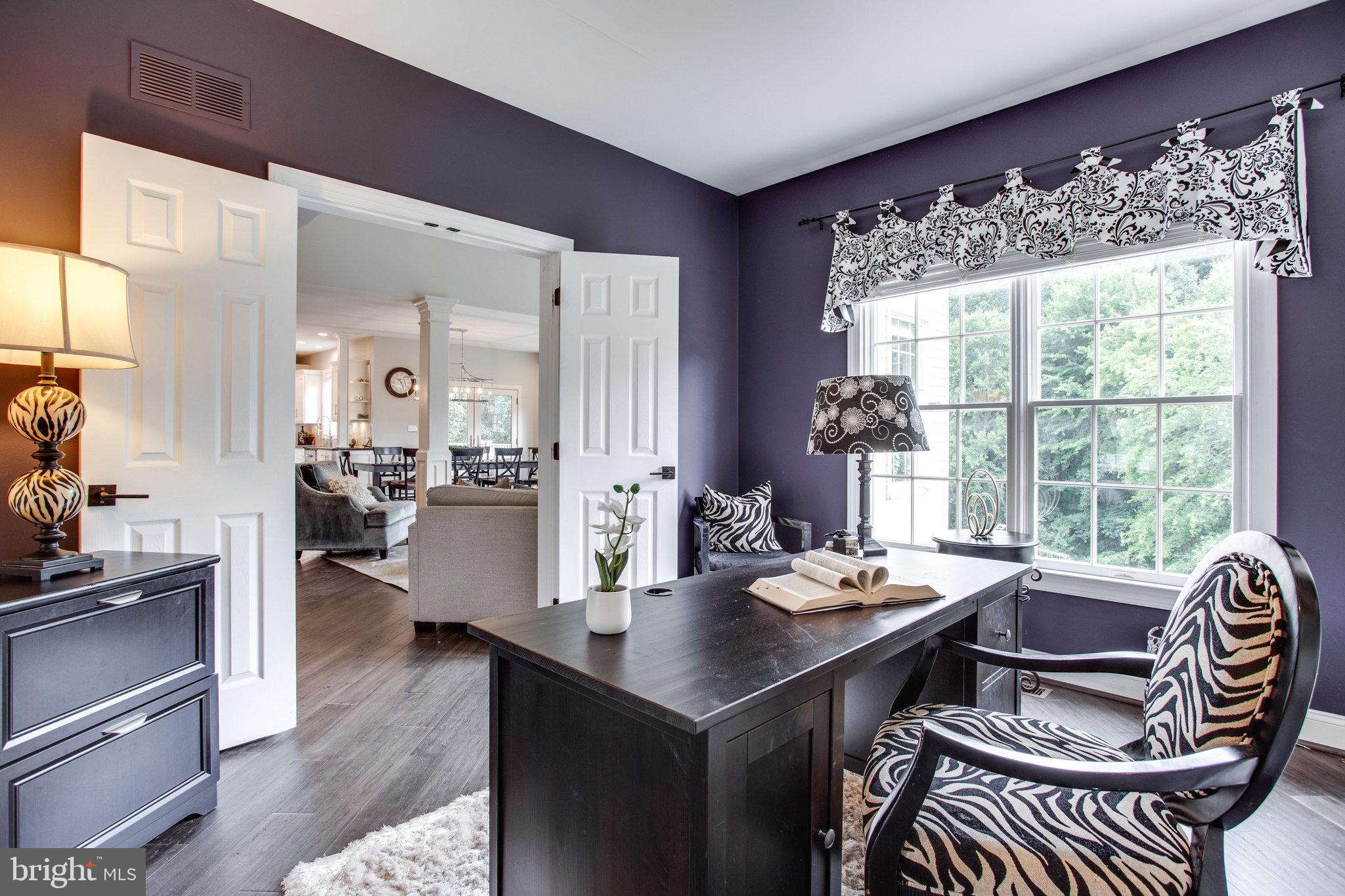 1709 Raleigh Hill Road Vienna, VA 22182 - Photo 29 of 83 Gallery Image 29
