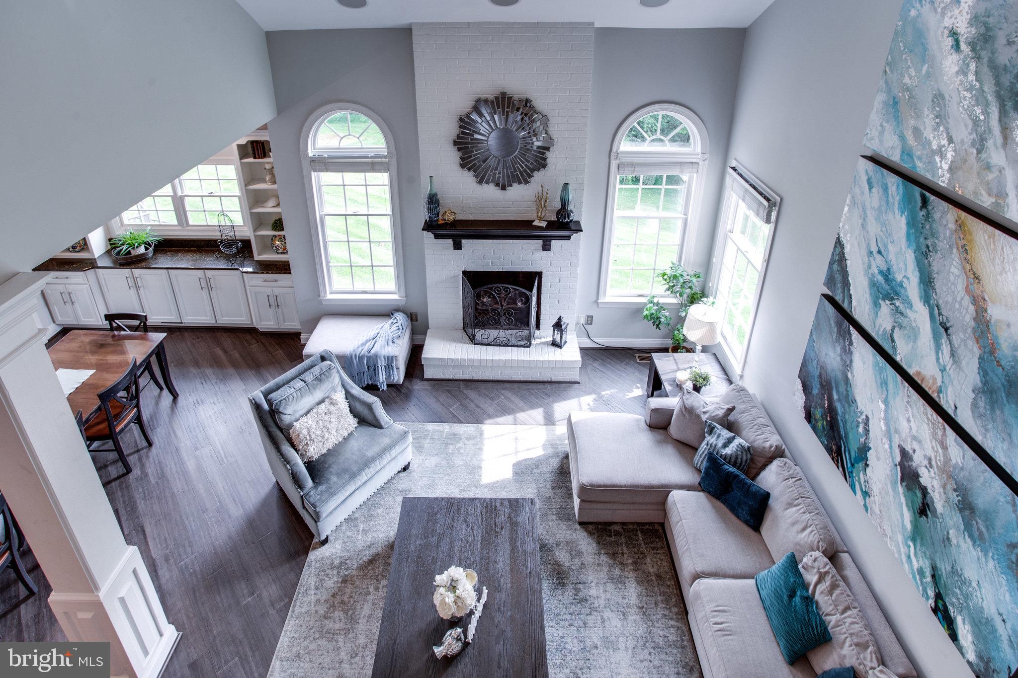 1709 Raleigh Hill Road Vienna, VA 22182 - Photo 36 of 83 Gallery Image 36