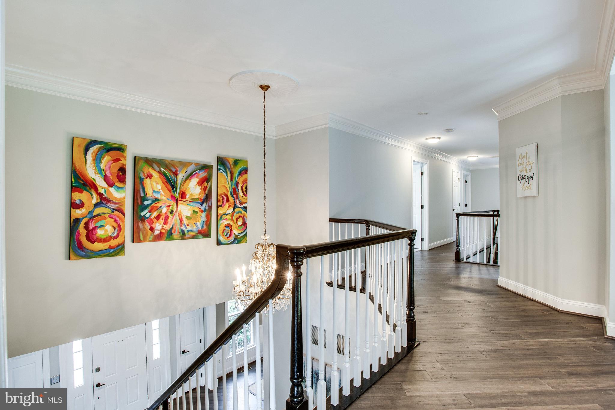 1709 Raleigh Hill Road Vienna, VA 22182 - Photo 44 of 83 Gallery Image 44