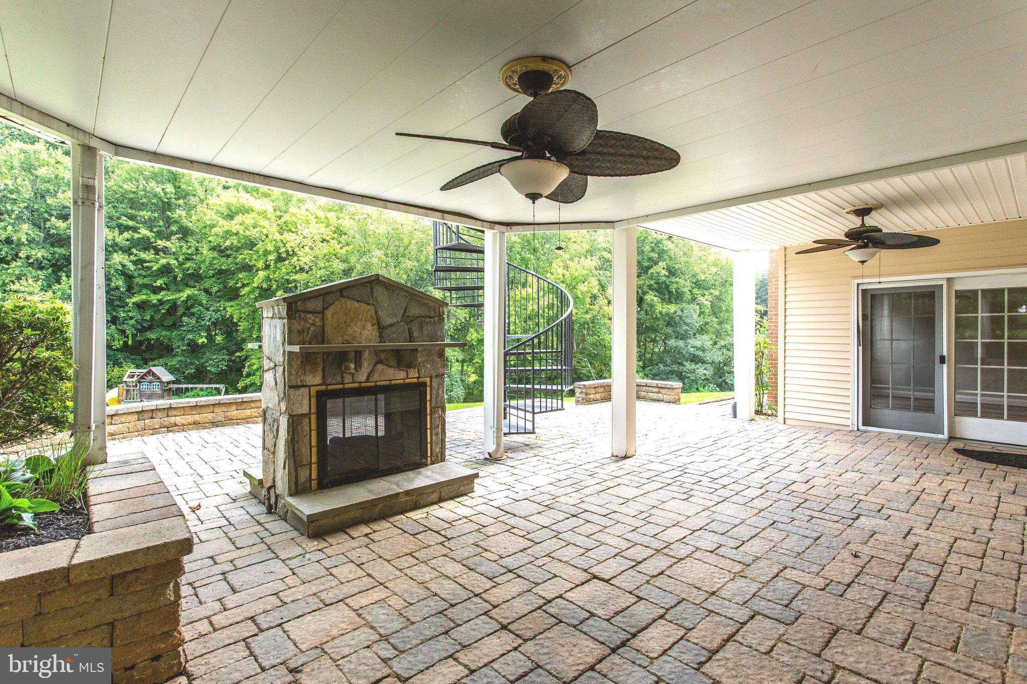 1709 Raleigh Hill Road Vienna, VA 22182 - Photo 65 of 83 Gallery Image 65