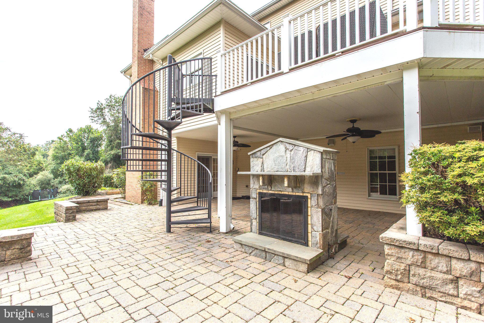 1709 Raleigh Hill Road Vienna, VA 22182 - Photo 66 of 83 Gallery Image 66