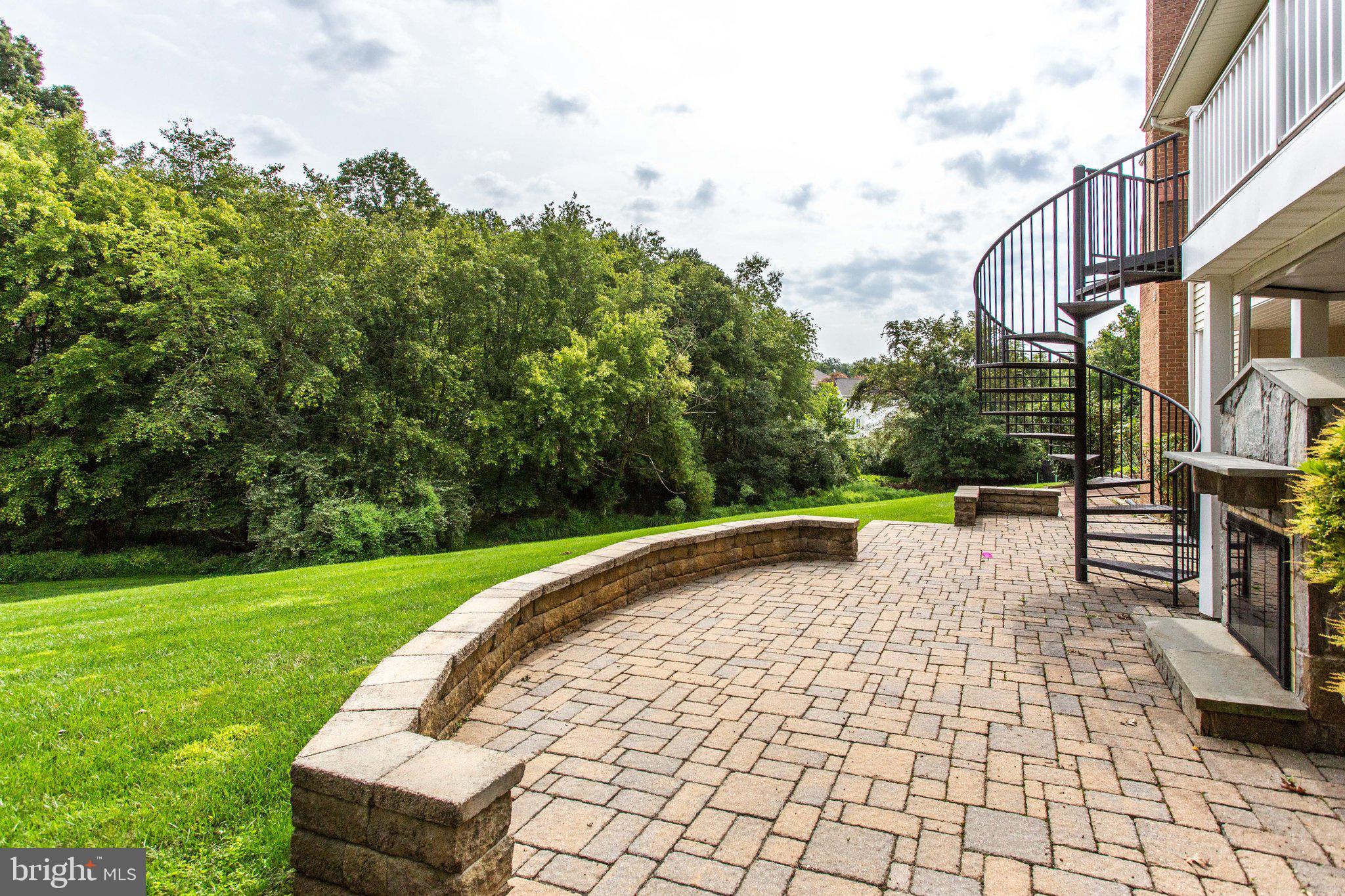 1709 Raleigh Hill Road Vienna, VA 22182 - Photo 67 of 83 Gallery Image 67