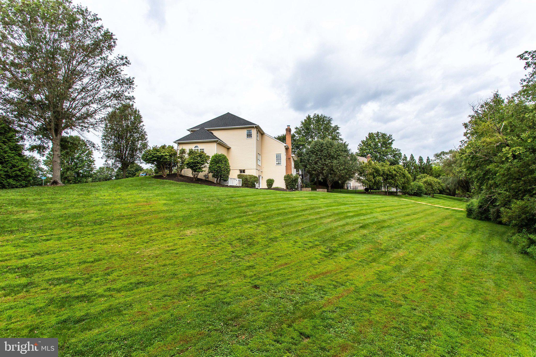 1709 Raleigh Hill Road Vienna, VA 22182 - Photo 69 of 83 Gallery Image 69