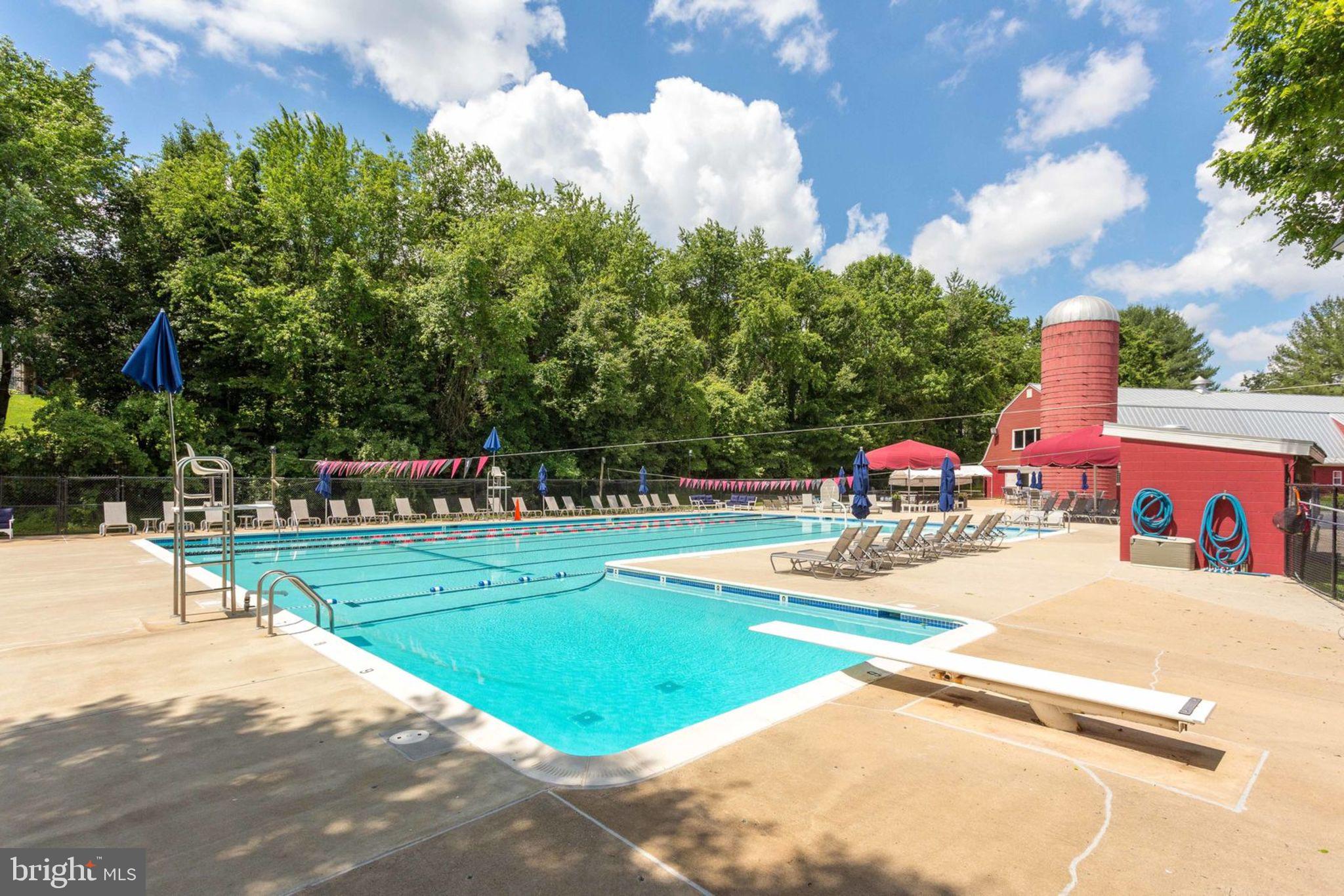 1709 Raleigh Hill Road Vienna, VA 22182 - Photo 77 of 83 Gallery Image 77