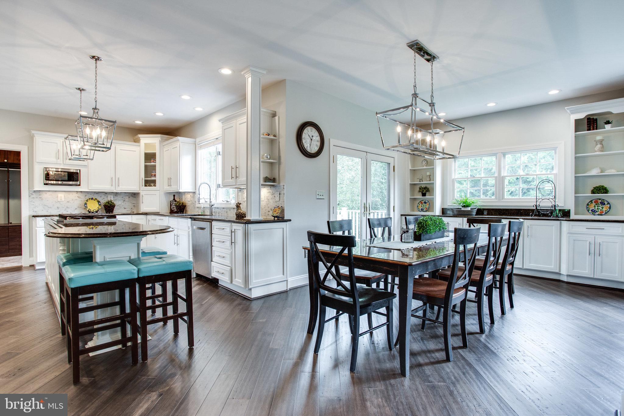 1709 Raleigh Hill Road Vienna, VA 22182 - Photo 10 of 83 Gallery Image 10