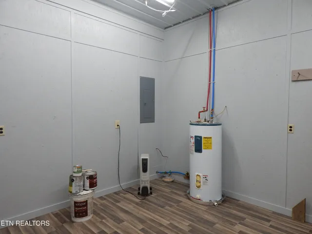 $359,900 | 619 Ridge Top Drive, Jamestown, TN 38556