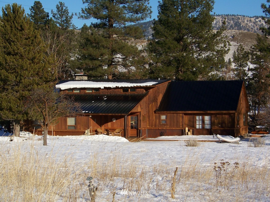 470 Twisp Carlton Road Twisp, WA 98856 - Photo 1 of 1 Gallery Image 1