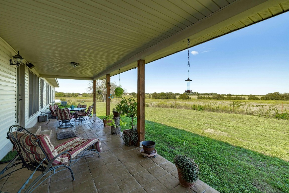 14410 Hero Way West Leander, TX 78641 - Photo 11 of 39 a outdoor view with a sitting space