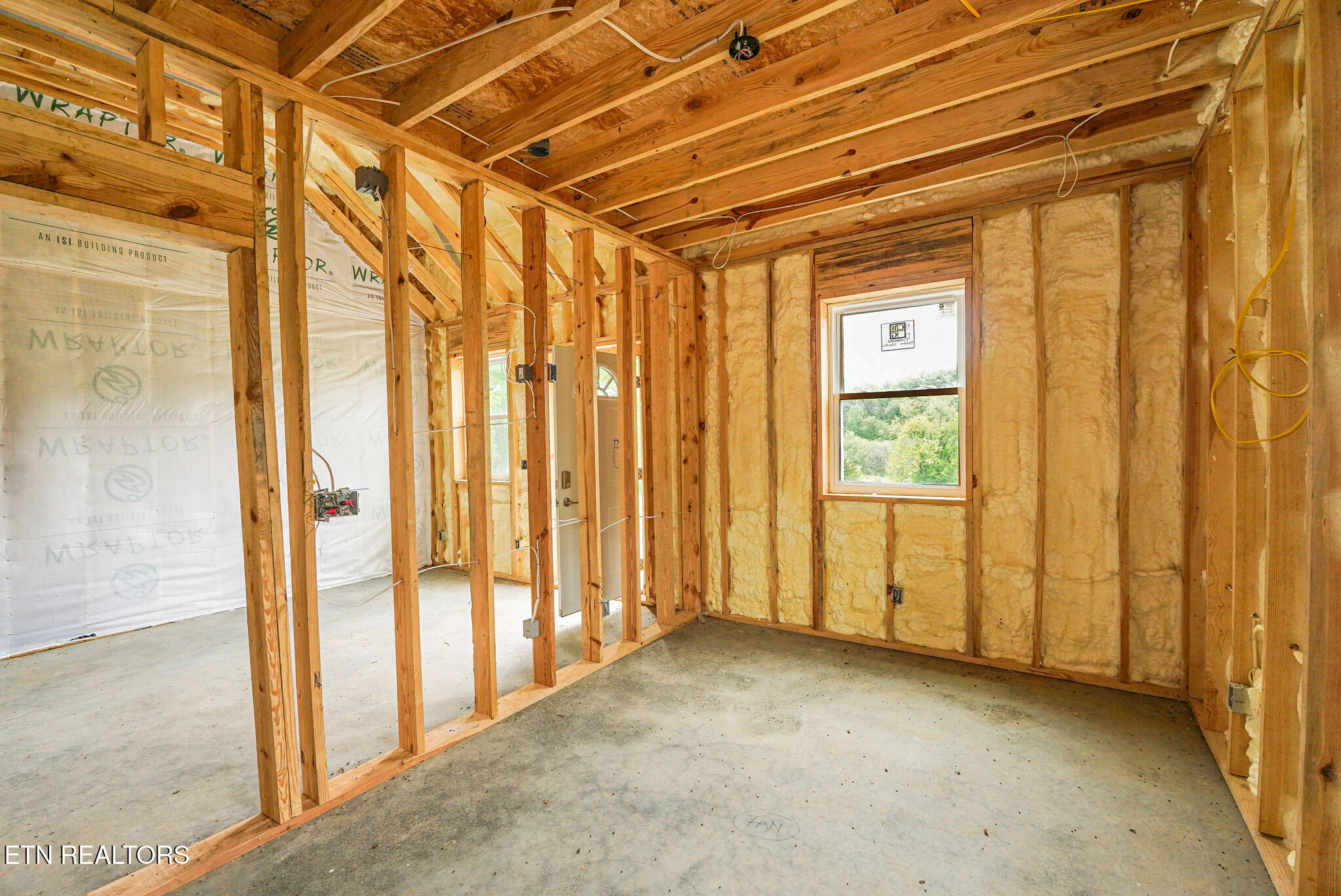 336 Carruth Road Turtletown, TN 37391 - Photo 12 of 26 Bedroom