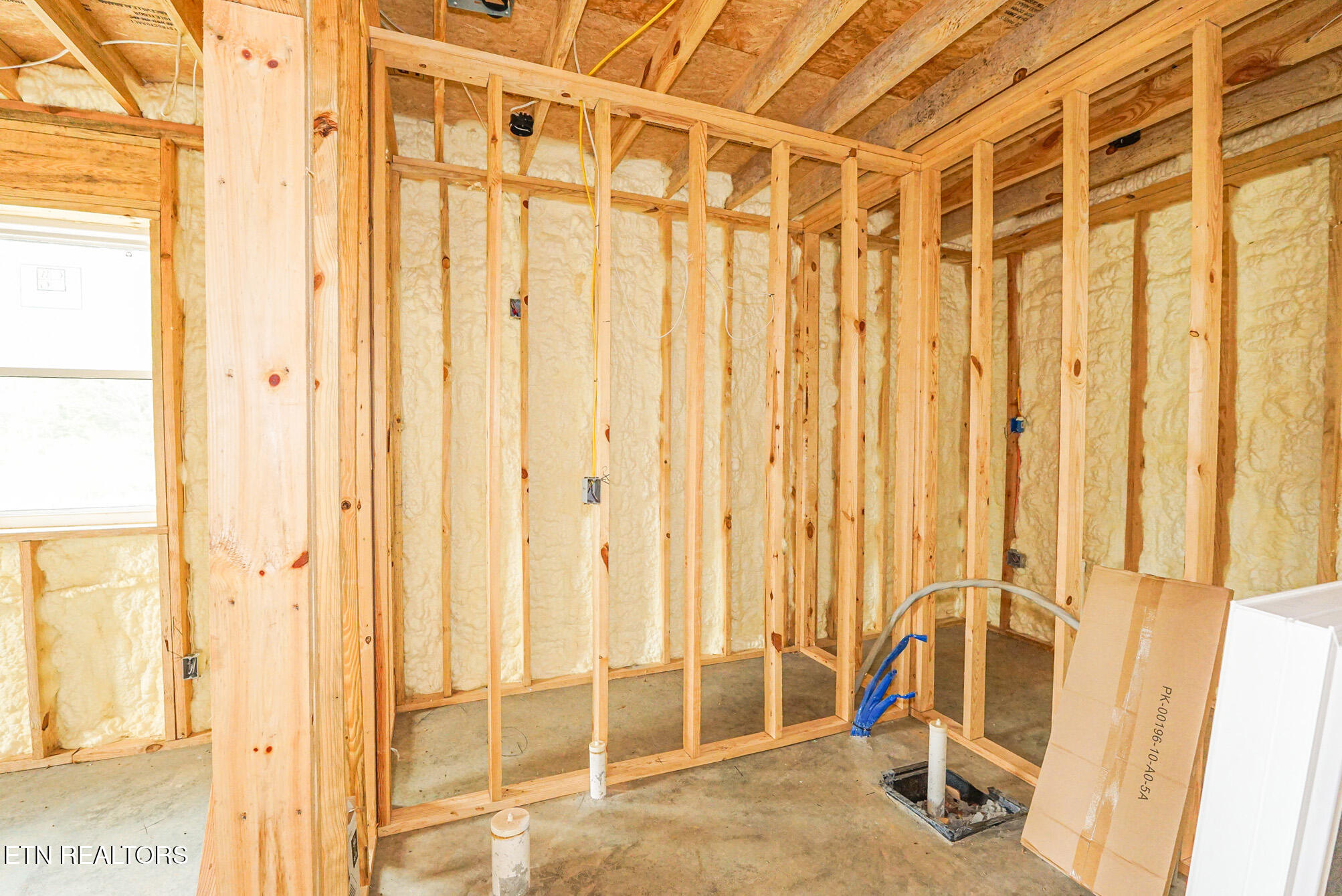 336 Carruth Road Turtletown, TN 37391 - Photo 14 of 26 Bathroom