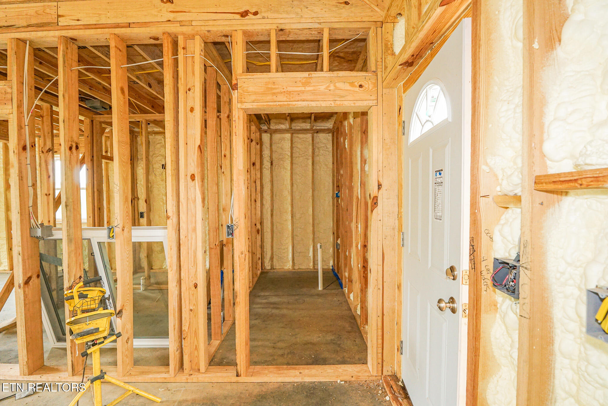 336 Carruth Road Turtletown, TN 37391 - Photo 15 of 26 Laundry