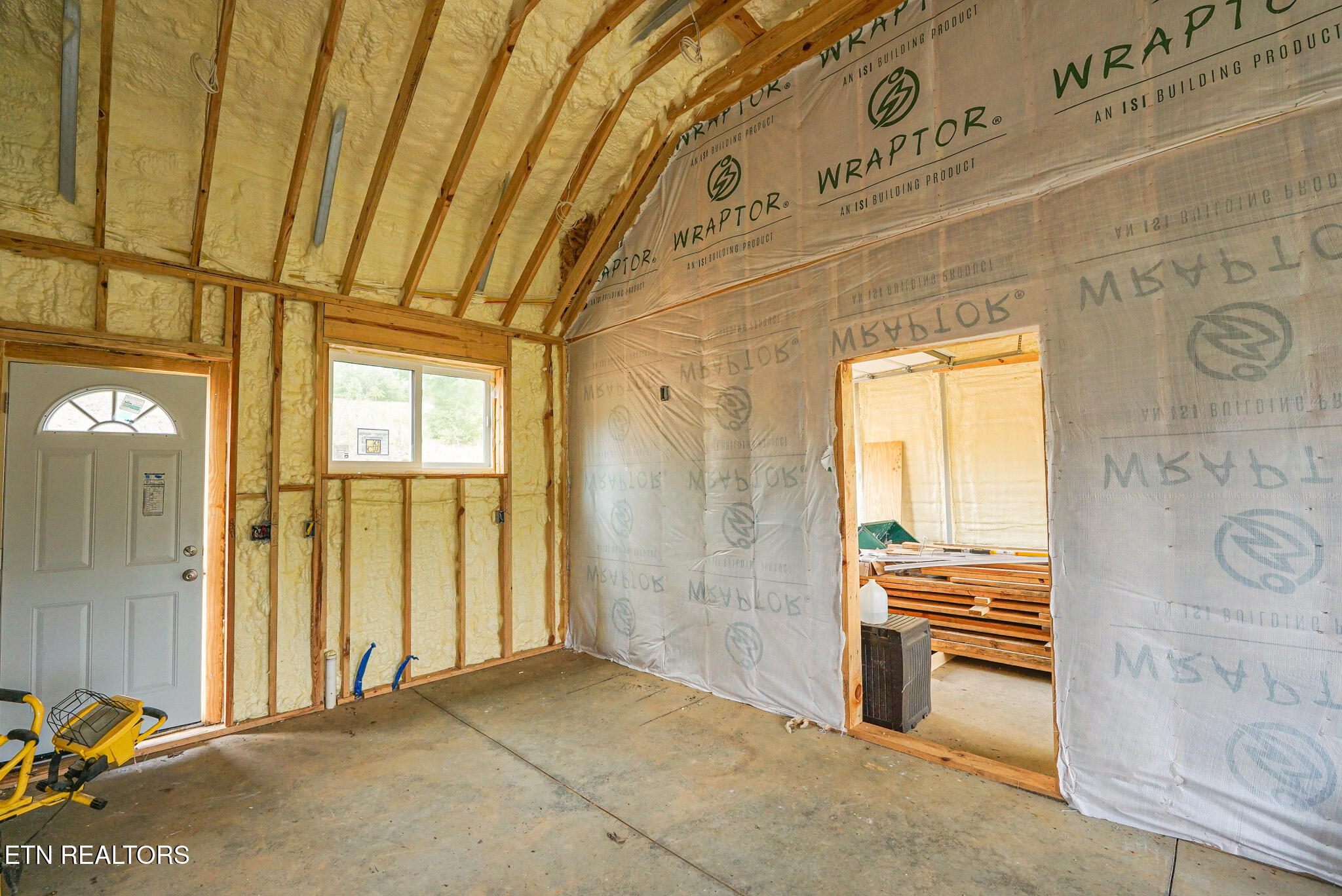 336 Carruth Road Turtletown, TN 37391 - Photo 16 of 26 Kitchen Area