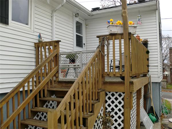37 Kosta Street Worcester, MA 01607 - Photo 12 of 13 Gallery Image 12