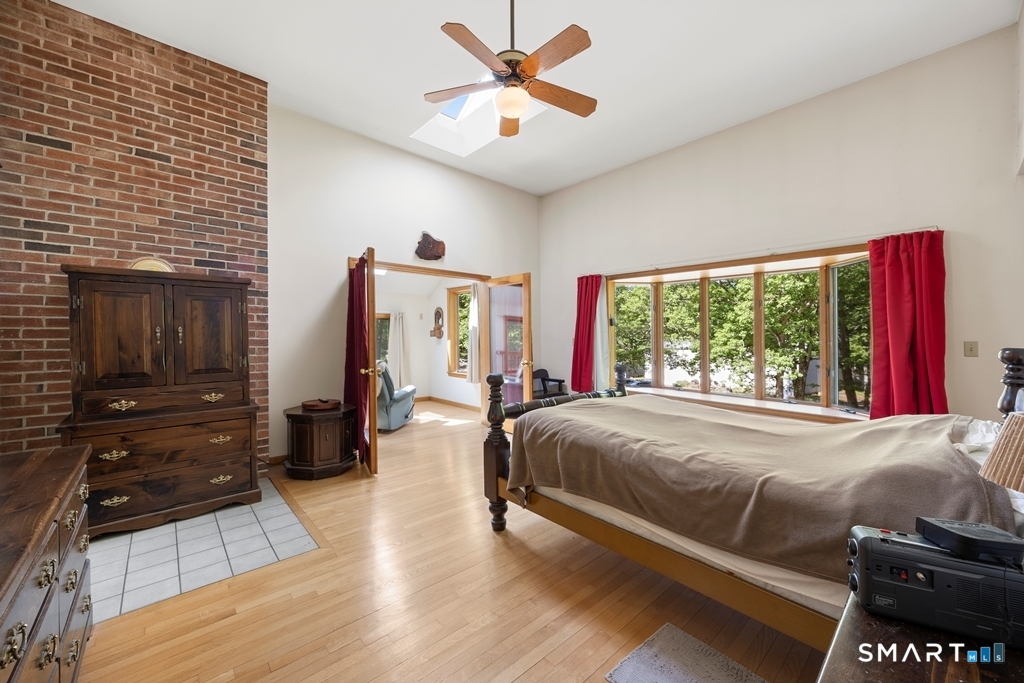930 Spindle Hill Road Wolcott, CT 06716 - Photo 18 of 40 Primary bedroom