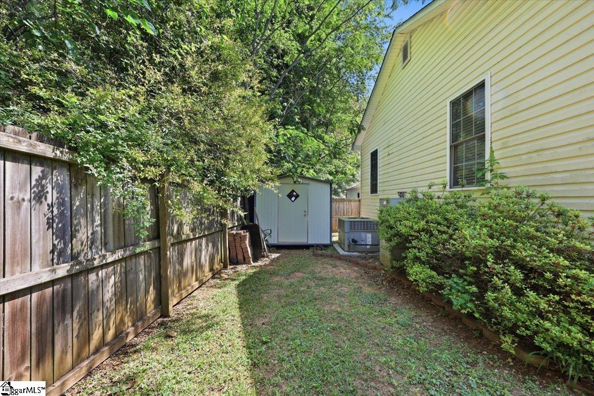305 Grant Street Easley, SC 29640 - Photo 28 of 29