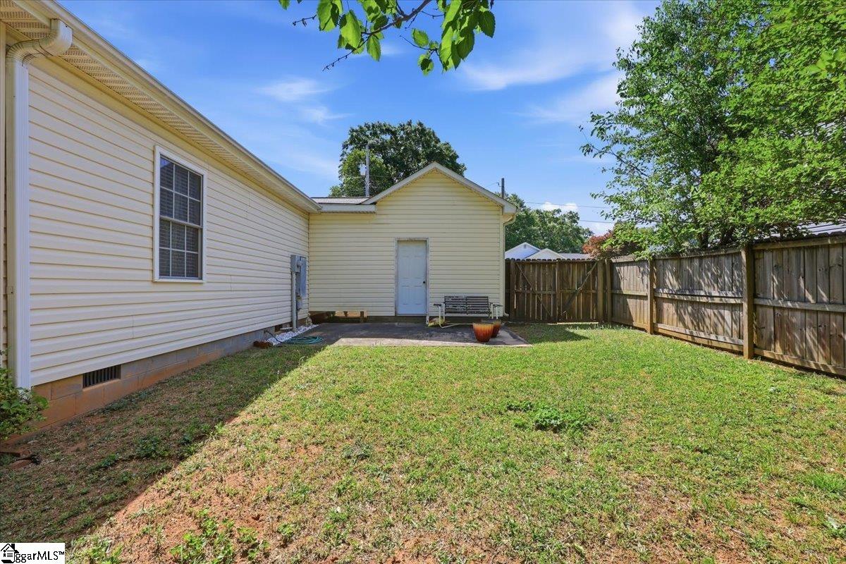 305 Grant Street Easley, SC 29640 - Photo 29 of 29