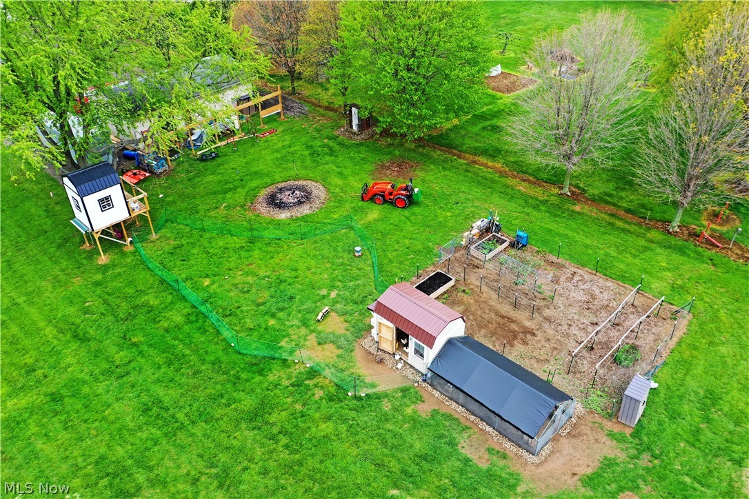 3192 New Milford Road Atwater, OH 44201 - Photo 6 of 48