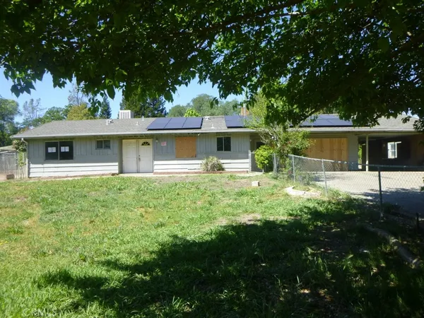 $186,500 | 125 Fairhill Drive, Oroville, CA 95966