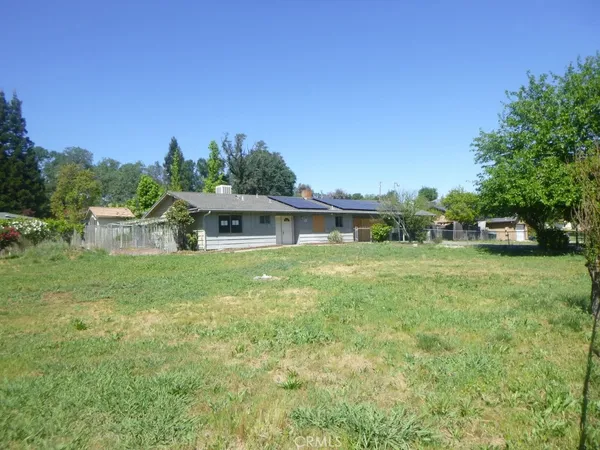 $186,500 | 125 Fairhill Drive, Oroville, CA 95966