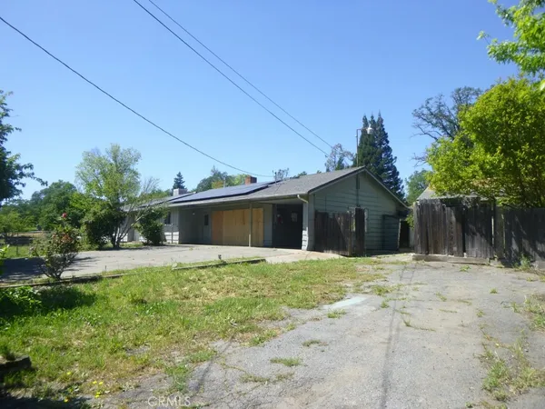 $186,500 | 125 Fairhill Drive, Oroville, CA 95966