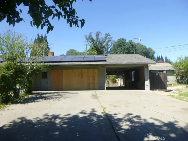 $186,500 | 125 Fairhill Drive, Oroville, CA 95966