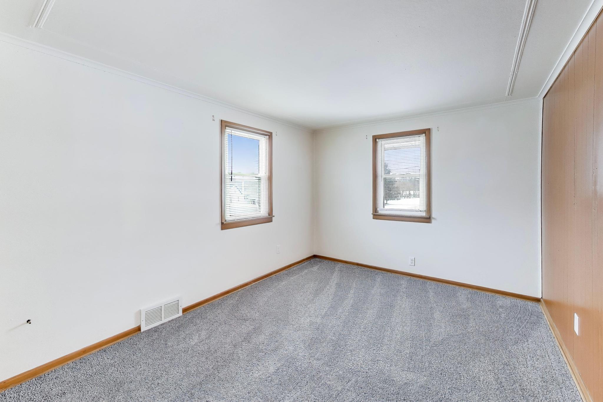 6104 Water Street Lyons, WI 53105 - Photo 14 of 39 Bedroom 1