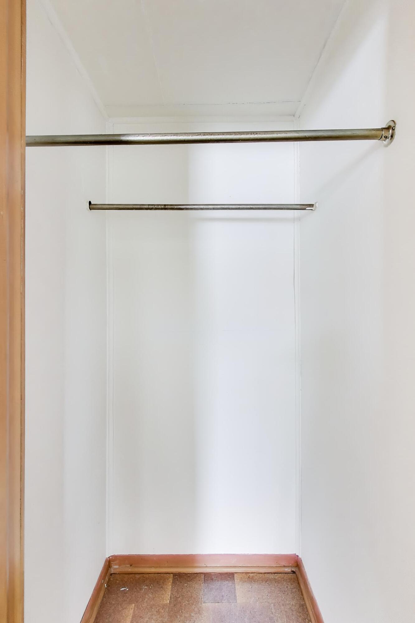 6104 Water Street Lyons, WI 53105 - Photo 16 of 39 Closet