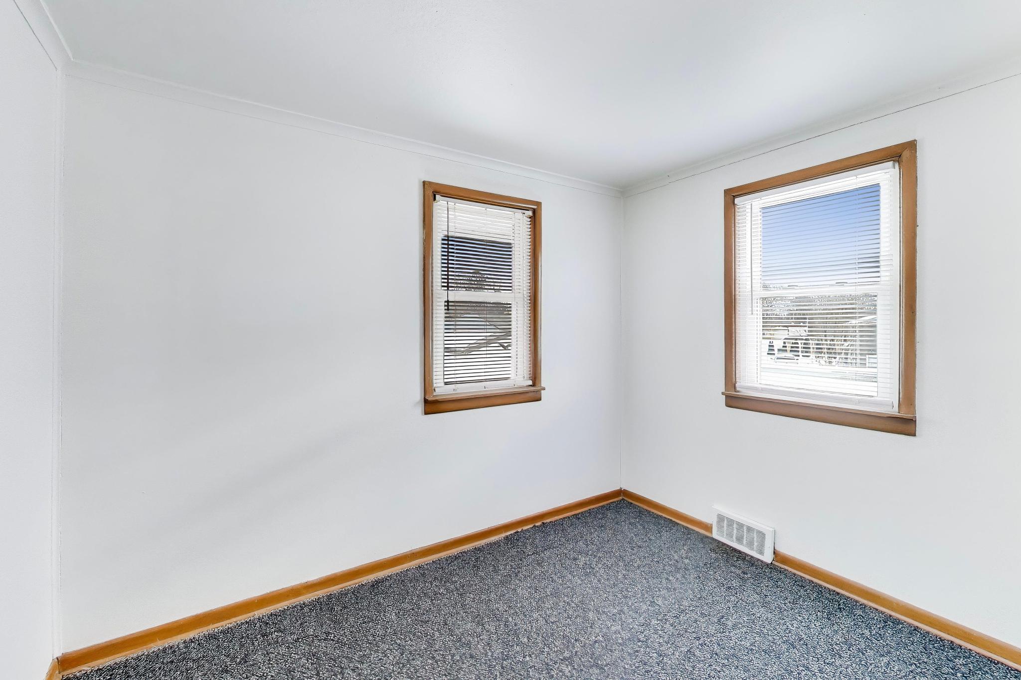 6104 Water Street Lyons, WI 53105 - Photo 17 of 39 Bedroom 2