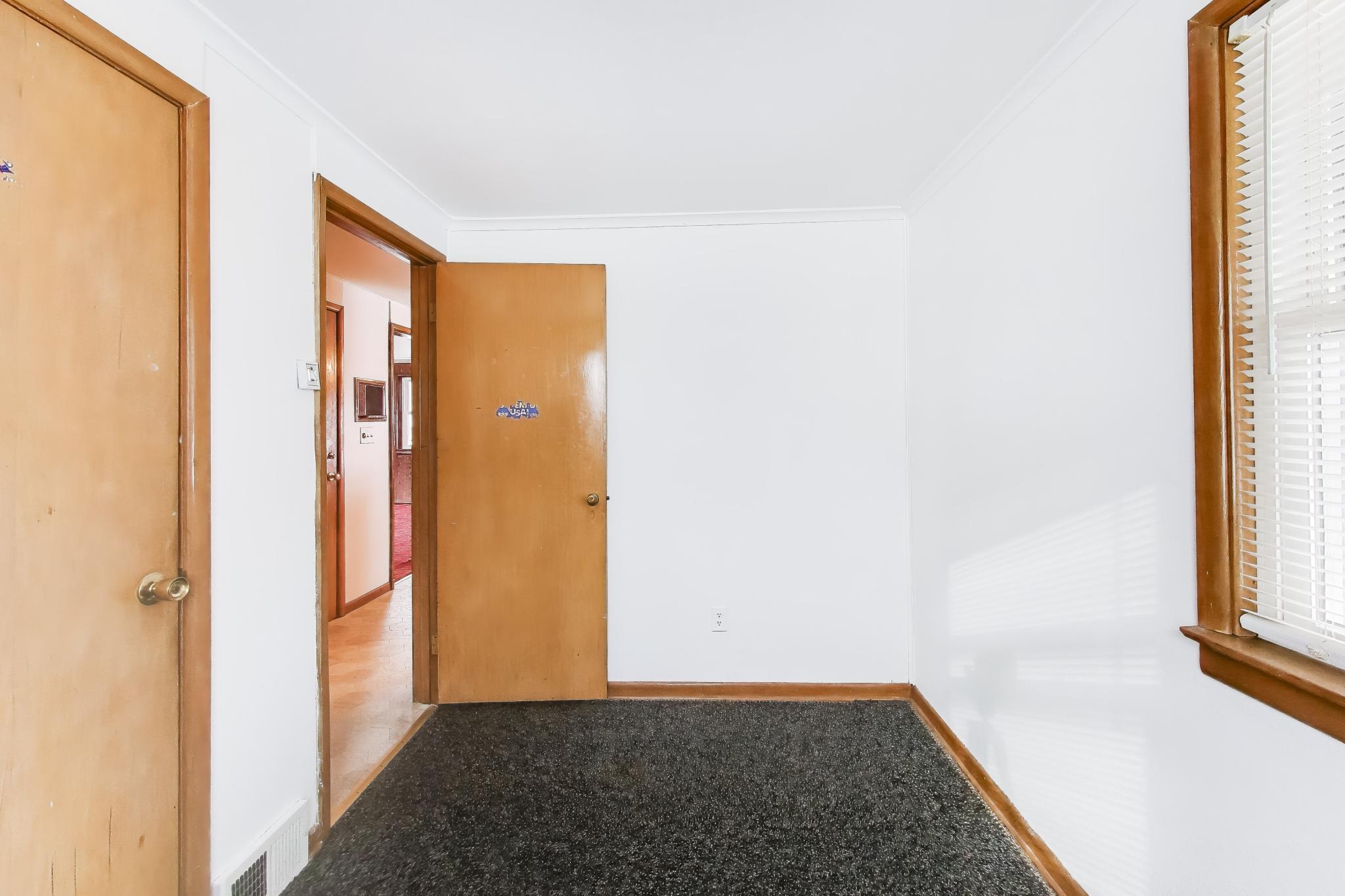 6104 Water Street Lyons, WI 53105 - Photo 18 of 39 Bedroom 2