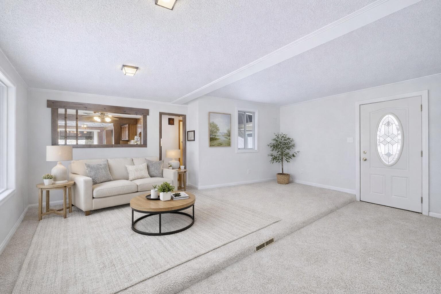 6104 Water Street Lyons, WI 53105 - Photo 7 of 39 Virtually Staged image