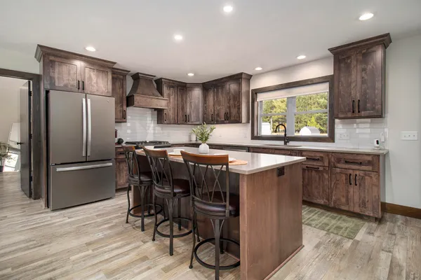 $329,900 | 2480 South 148th Avenue, Hesperia, MI 49421