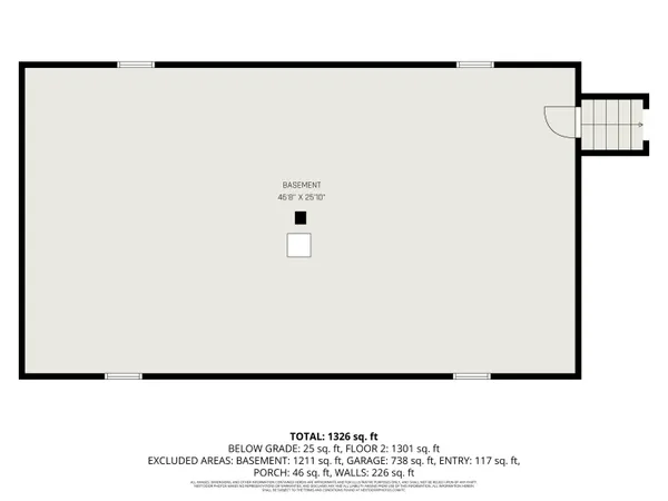 $329,900 | 2480 South 148th Avenue, Hesperia, MI 49421