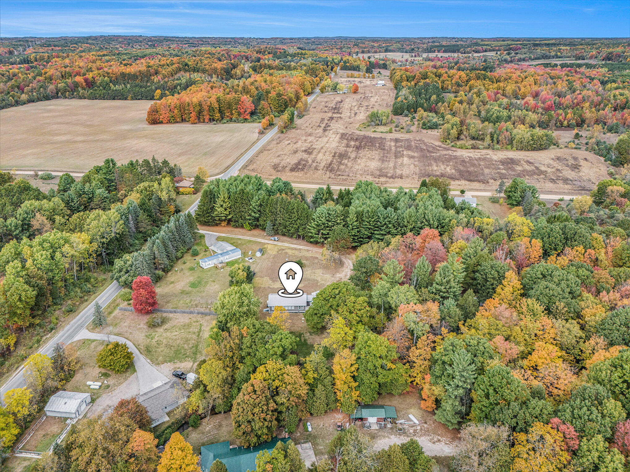 2480 South 148th Avenue Hesperia, MI 49421 - Photo 32 of 33 dji_20251015140040_0192_d_493