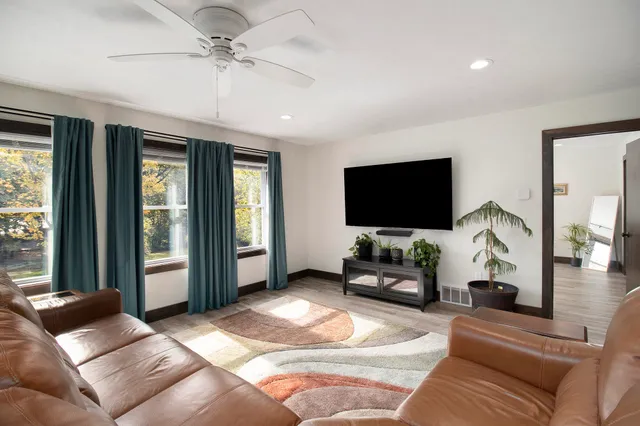 $329,900 | 2480 South 148th Avenue, Hesperia, MI 49421