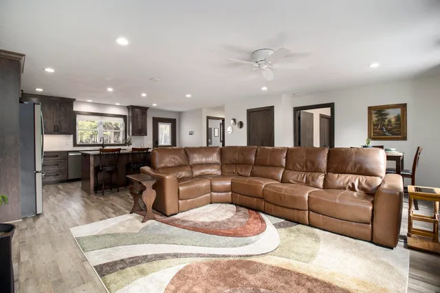 $329,900 | 2480 South 148th Avenue, Hesperia, MI 49421