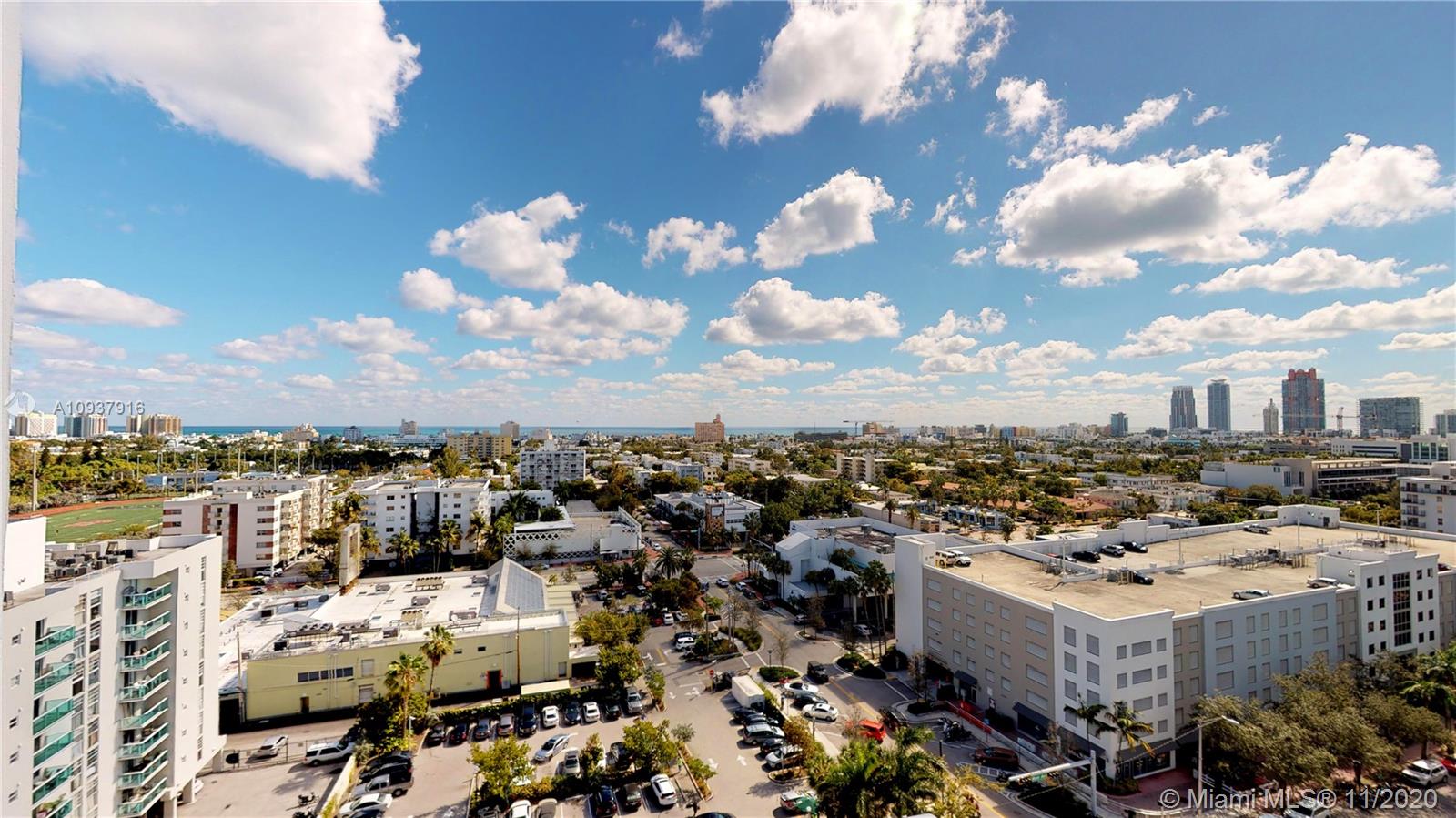 West Avenue Miami Beach, FL 33139 - Photo 28 of 29 a view of city