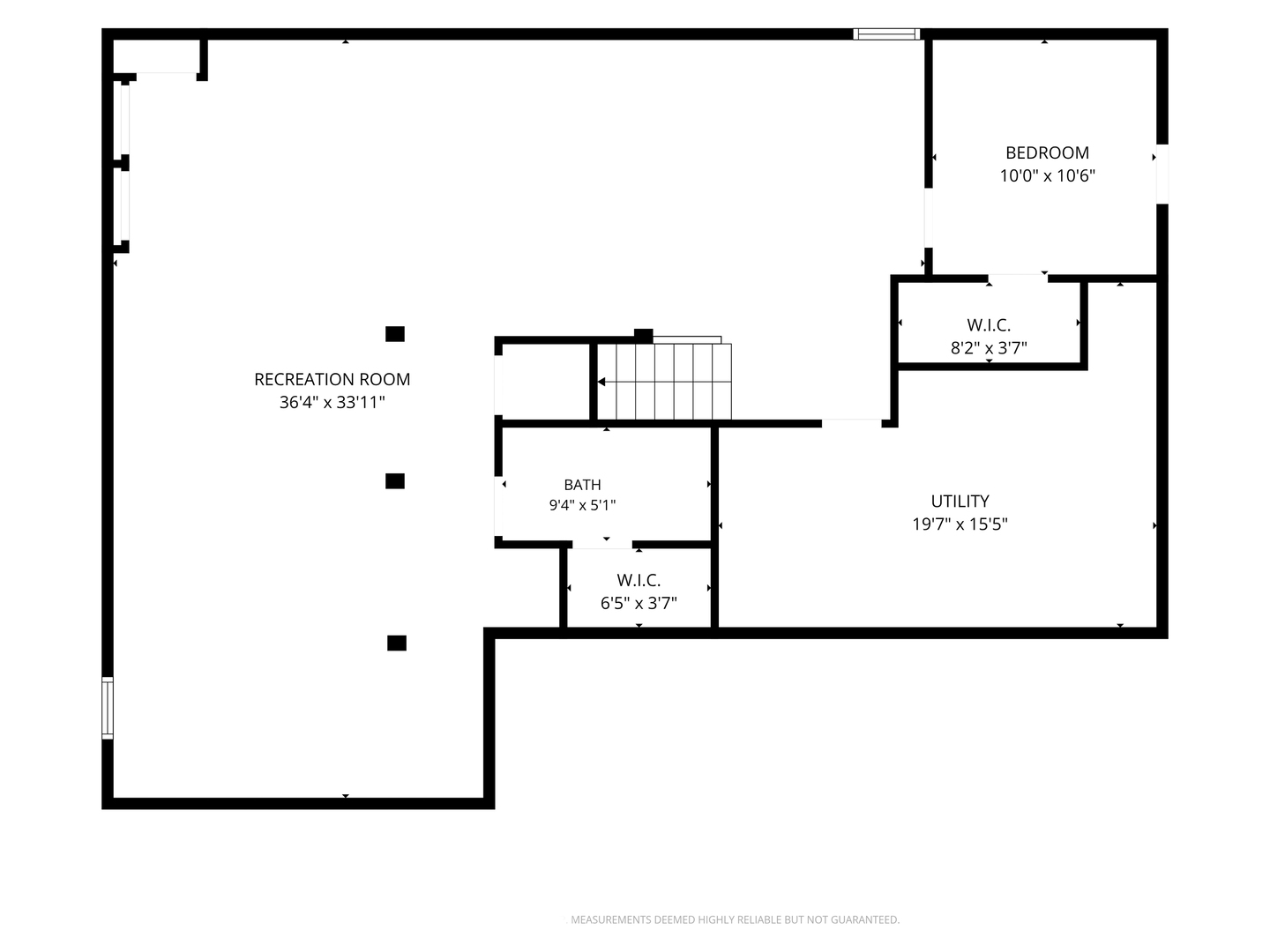 6535 Stockbridge Lane Long Grove, IL 60047 - Photo 43 of 43