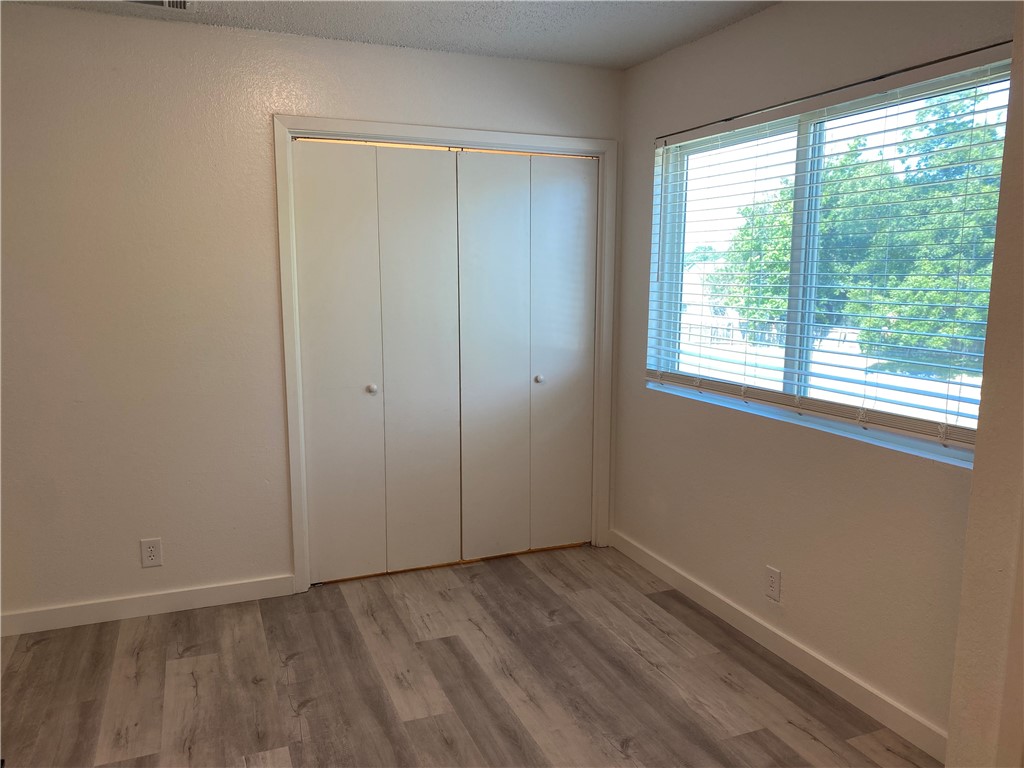 2305 Cedrick Cove, Unit D Austin, TX 78748 - Photo 13 of 39 Laundry closet located off dining area