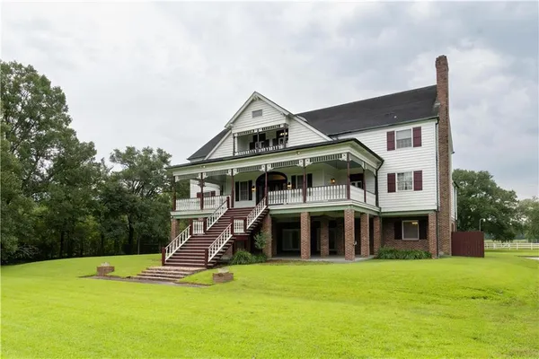 $925,000 | 10001 Patterson Road, New Orleans, LA 70131