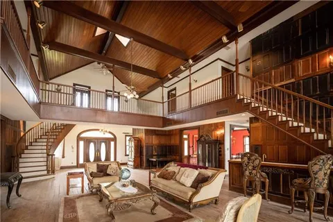 $885,000 | 10001 Patterson Road, New Orleans, LA 70131