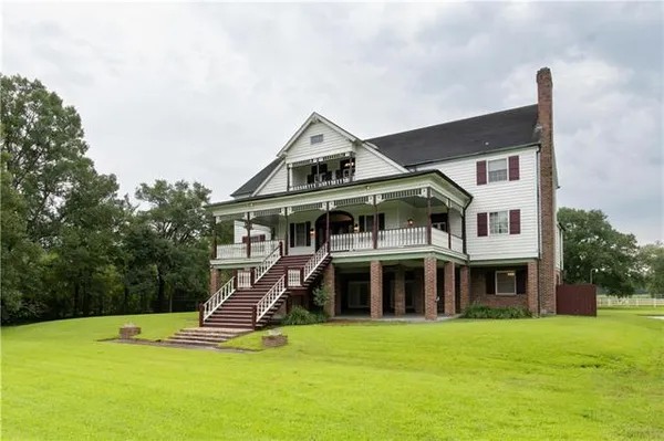 $885,000 | 10001 Patterson Road, New Orleans, LA 70131