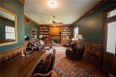 $885,000 | 10001 Patterson Road, New Orleans, LA 70131